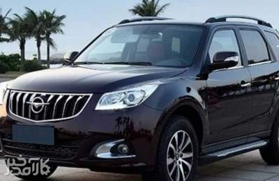 3 میلیون و 500 هزار متقاضی برای خرید هایما