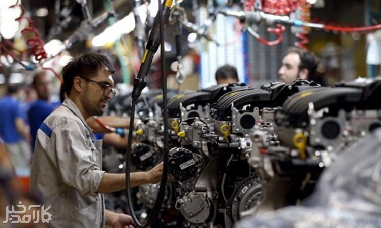 «نه» بانک‌ها به قطعه‌سازان