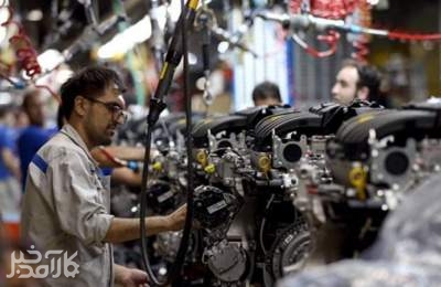 «نه» بانک‌ها به قطعه‌سازان