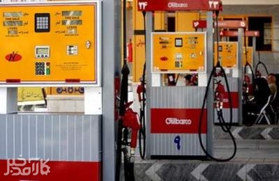 حذف سهمیه بنزین هم ترمز تقاضا را نکشید