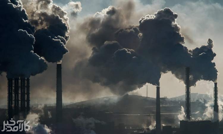 هیچ نیروگاهی در تهران مازوت نمی‌سوزاند