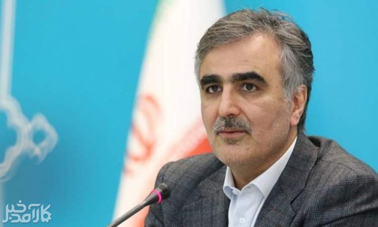 عرضه ارز در بازار تقویت می‌شود