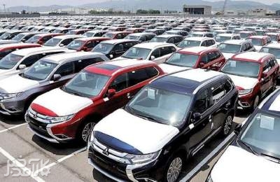 صف خرید وارداتی‌ها طولانی شد