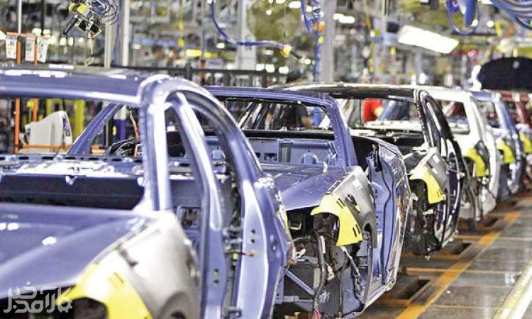 عمر دوساله استراتژیهای خودرویی عمر دوساله استراتژیهای خودرویی