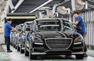  چرا خودروسازی ایران، خودروسازی کره‌ نشد؟