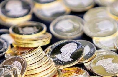 پیش‌فروش سکه از صبح امروز آغاز شد