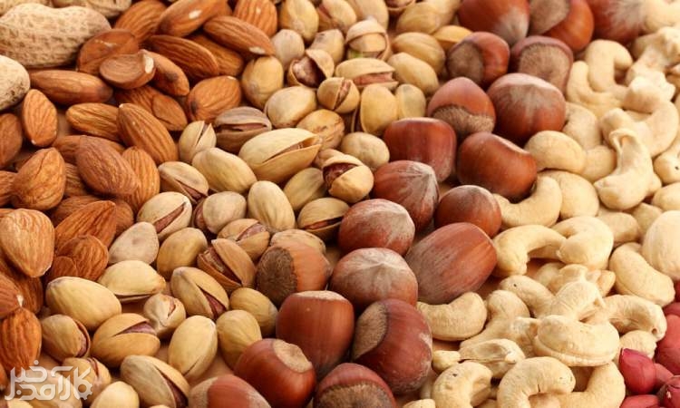 آجیل و خشکبار کالای لوکس شب یلدا/ قیمتها چند؟ آجیل و خشکبار کالای لوکس شب یلدا/ قیمتها چند؟