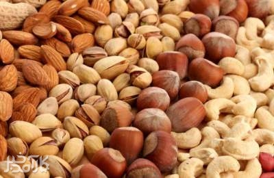 آجیل و خشکبار کالای لوکس شب یلدا/ قیمت‌ها چند؟