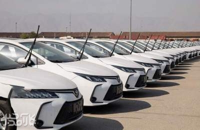 اوج رانت در قیمت خودرو