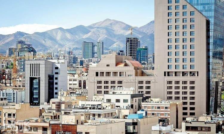 جاماندگان بازار ارز به مسکن پناه بردند جاماندگان بازار ارز به مسکن پناه بردند