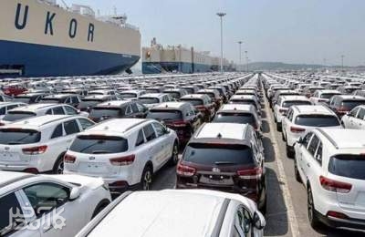 انتظار برای واردات خودرو 9ماهه شد
