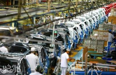 چرا خودرو به مدار دارایی بازگشت؟