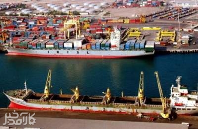 چرا بنادر ایران خالی مانده‌اند؟