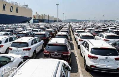 کاهش تعرفه گمرکی خودروهای هیبریدی و بنزینی