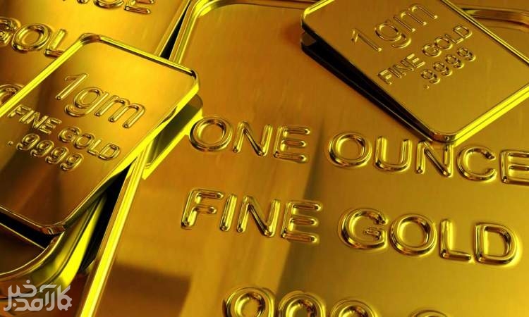 چرا طلا گران میشود؟ چرا طلا گران میشود؟
