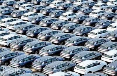 سبقت تورم خودرو از دلار