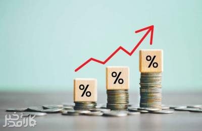 نرخ رشد 6ماهه 1404 منفی شد
