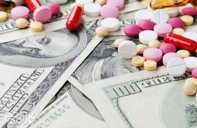 ارز دارو حذف نمی شود