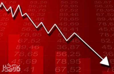 عقب‌نشینی 36 هزار واحدی شاخص کل بورس