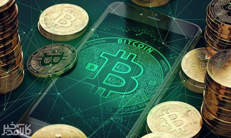 رمزارزها در ایستگاه بیقانونی رمزارزها در ایستگاه بیقانونی