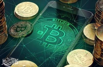 رمزارزها در ایستگاه بی‌قانونی