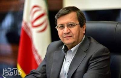 همتی جایگزین فرزین می‌شود