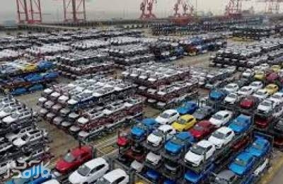دستورالعمل واردات خودرو برای ایرانیان خارج از کشور ابلاغ شد