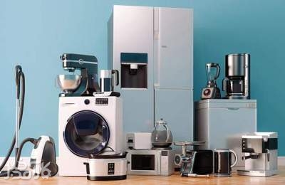 شتاب افزایش قیمت در بازار لوازم خانگی