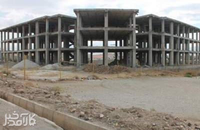 میانه عمر پروژه‌های نیمه تمام کشور به 18 سال رسید