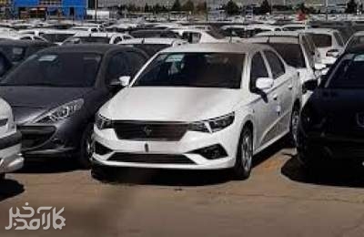 شتاب زمستانی قیمت خودرو با فرمان ارز