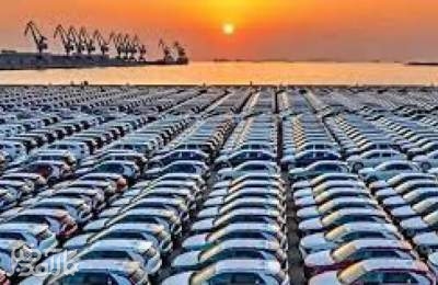 عبور دولت از ارز واردات خودرو