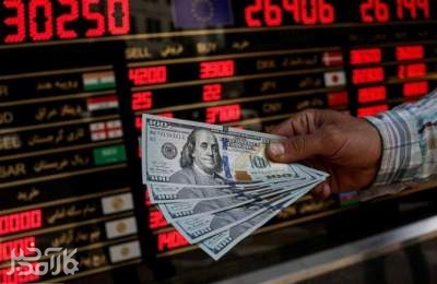 بازار ارز در مسیر تک نرخی شدن