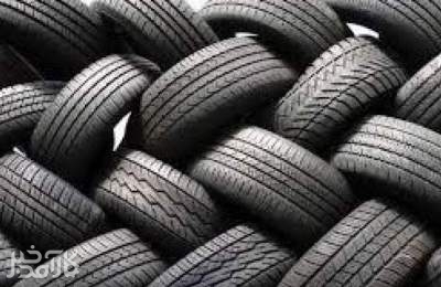 افزایش قیمت تایر از ابتدای بهمن