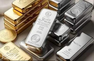 سکوهای فروش آنلاین طلا و نقره مجوز می‌گیرند