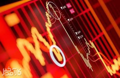 ریزش 121 هزار واحدی شاخص بورس