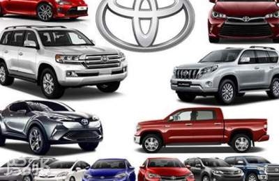 تویوتا فراخوان داد