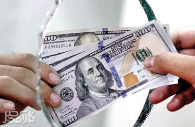 چرا نرخ ارز افزایشی شد؟