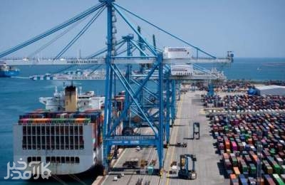 تجارت خارجی ایران به 94 میلیارد دلار رسید