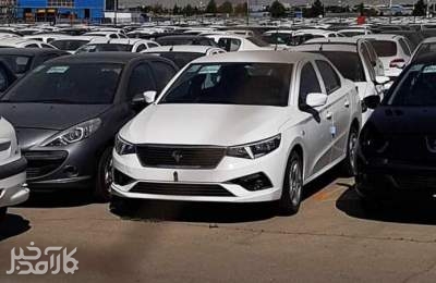 افزایش قیمت خودرو متوقف شد