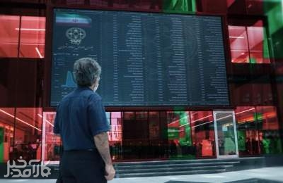 پرواز شاخص بورس به کانال 4 میلیون واحد