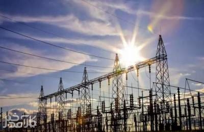 محدودیت برق صنایع لغو شد