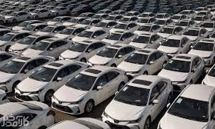 سندروم اعلام قیمت خودرو