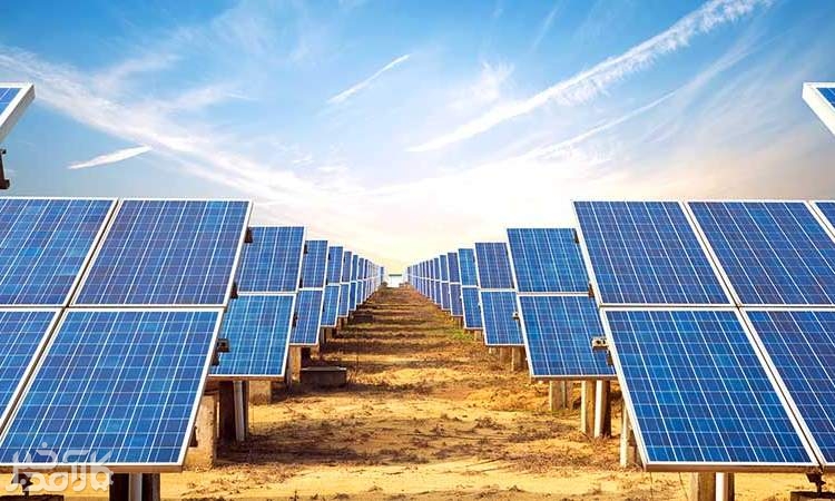 تسهیلات ۸۵ درصدی برای احداث نیروگاههای خورشیدی خانگی تسهیلات ۸۵ درصدی برای احداث نیروگاههای خورشیدی خانگی