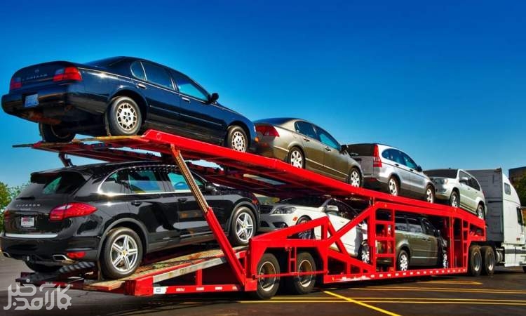 تخلفات گسترده در واردات خودرو تخلفات گسترده در واردات خودرو