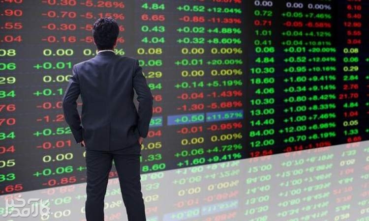 بورس در برزخ ابهام بورس در برزخ ابهام