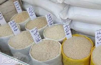 کاهش 25 درصدی قیمت برنج با اصلاح نرخ ارز