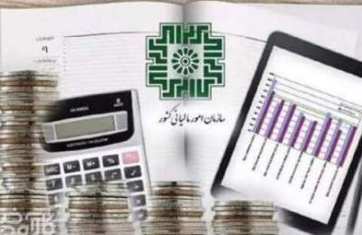 کدام مواعید مالیاتی در اردیبهشت ماه تمدید شده است؟