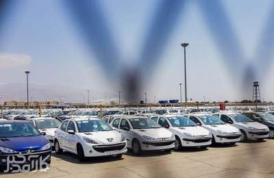 خیز قیمتی در بازار خودرو