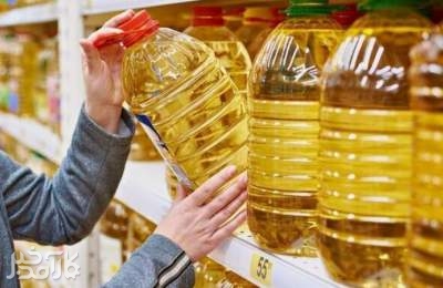 روغن خوراکی افزایش قیمت نداشته است
