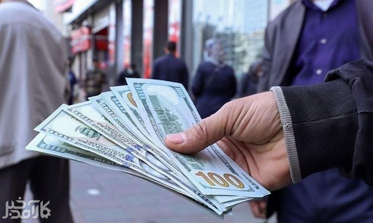 بازار ارز پس از جنگ/ ثبات پایدار است؟ بازار ارز پس از جنگ/ ثبات پایدار است؟